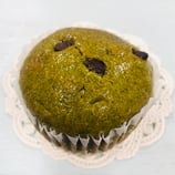 抹茶マフィン