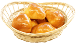 ロールパン6ｺ