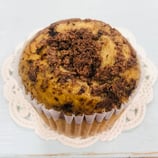 チョココーヒーマフィン