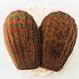 チョコマドレーヌ