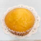 プレーンマフィン