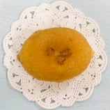 プチキャラメルケーキ