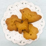 きなこクッキー