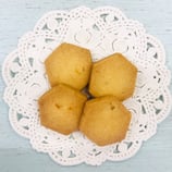 オレンジクッキー