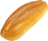 ピーナッツパン