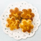 ハニーレモンクッキー