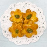 かぼちゃクッキー