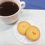 かもめ、浮くサブレ