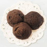 チョコクッキー