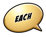 3 Portfolios with 30 different samples in three different Categories