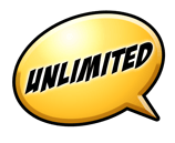 UNLIMITED Portfolio Categories only $35 per month