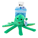 Octopus - Clean Earth Plush