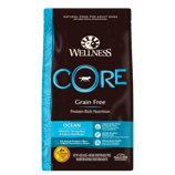 Whitefish, Herring Meal & Salmon Meal for Adult Dogs