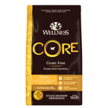 Deboned Chicken, Chicken Meal and Turkey Meal for Puppies