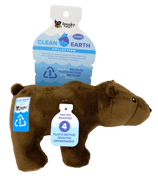 Bear - Clean Earth Plush