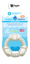 Recycled Ring - Clean Earth