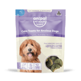 Calm Treats for Anxious Dogs