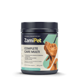 Complete Care Multi chews