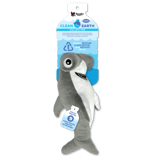 Hammerhead Shark - Clean Earth Plush