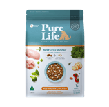 Australian Chicken for Puppies - Pure Life