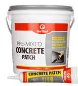 【コンクリートパテ】