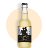 Bio Aare Südhang Samtige Mandel 6 x 250 ml