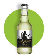 Bio Aare Südhang  Freche Kräuter 6 x 250 ml