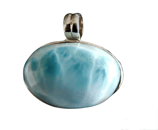 LARIMAR Anhänger (Dominikanische Republik)