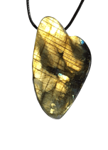 Labradorit Anhänger