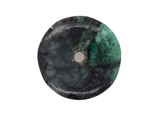 Smaragd Pischeibe