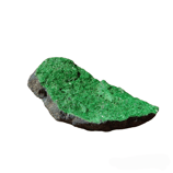 UWAROWIT (grüner Granat) Anhänger