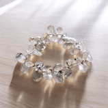 TURMALINQUARZ Armband