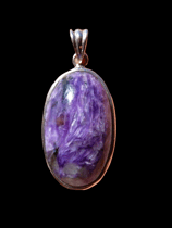 CHAROIT Anhänger (Russland)