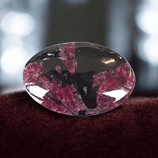 EUDIALYT Cabochon / Oval
