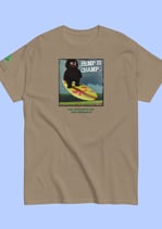 T-Shirt - Hemp is Champ