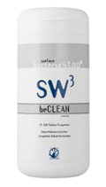 Desinfektions-Tücher sw3
