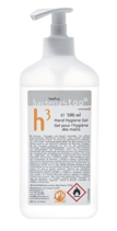 Produktname Handhygiene Gel h3