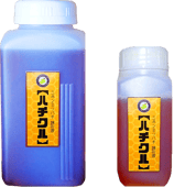 ニホンミツバチ誘引液  【ハチクル】