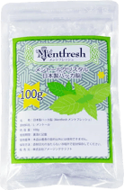 メントール100ｇ