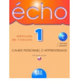 écho 1 Arbeitsheft