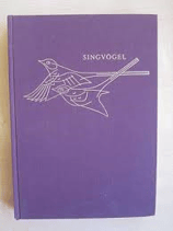 Corti/Linsenmaier, Die Brutvögel Europas - Erster Band Singvögel