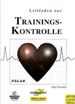 Edwards Sally, Leitfaden zur Trainingskontrolle