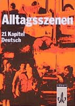 Maier Manfred, Alltagsszenen