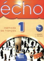 écho 1