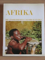 Die Länder der Welt und ihre Kulturen - Afrika