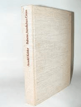 Kübler Arnold, Babette, herzlichen Gruss