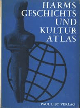 Harms Geschichts- und Kulturatlas