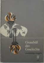 Grundriss der Geschichte, Band 2 - Die moderne Welt