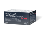 Vita Energy Complex for Men