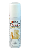 Reizstoff Neutralisator - IDC RECOOL